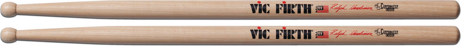 Ralph Hardimon Signature Corpmaster Indoor