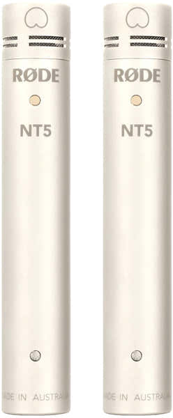 Rode NT5 MP
