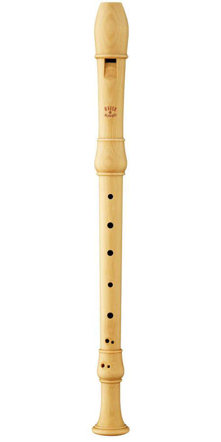 Soprano Rondo 2200