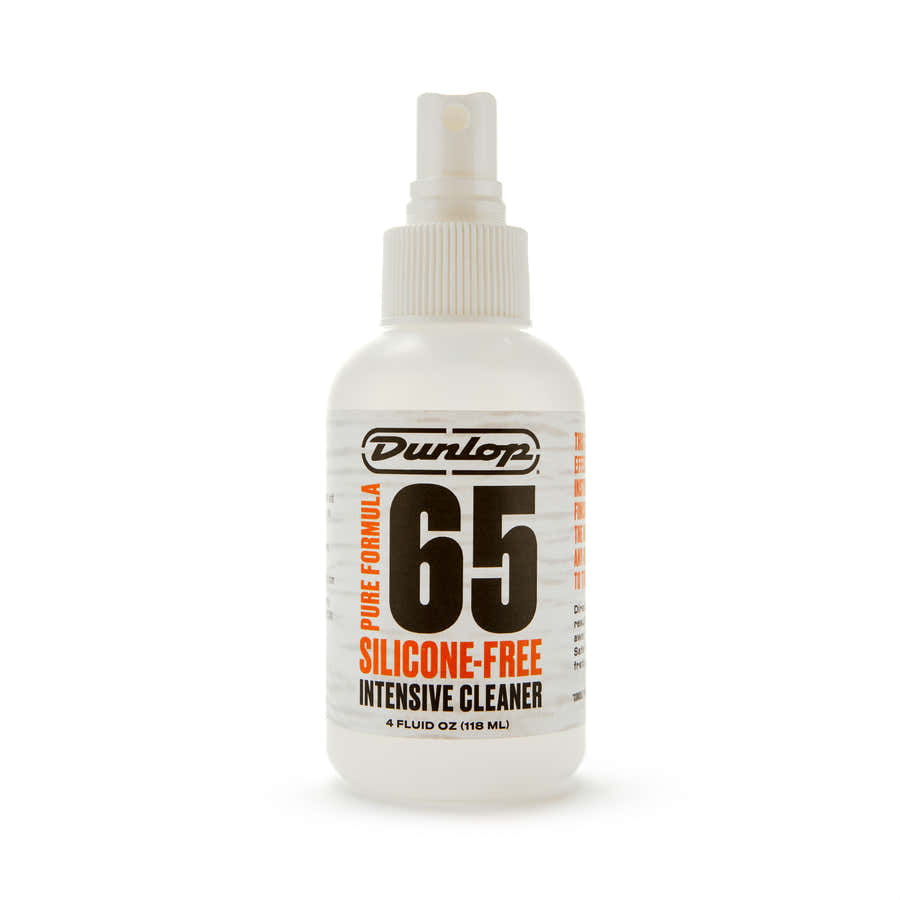 6644 Pure Formula 65 Silikonfrei 118ml