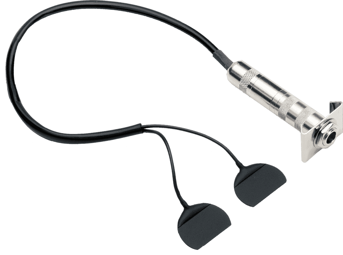 Micro BP-100 pour Contrebasse