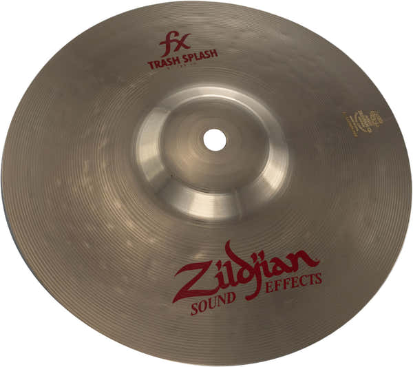 Zildjian ORIENTAL 9" TRASH SPLASH