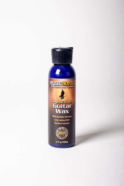 Musicnomad MN102 GUITAR WAX