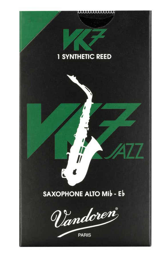 Vk7 15 - Sax Alto