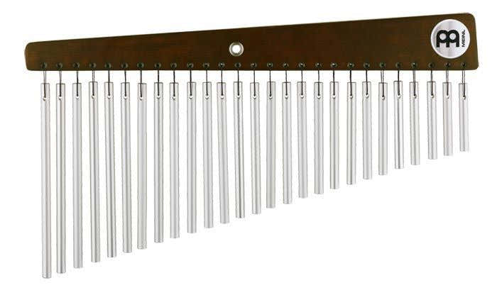 Chimes 27 Barres Vintage