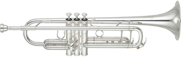 YTR8345S Xeno Sib Argentata