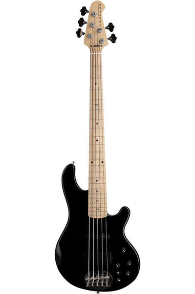 Skyline 55-02 Standard 5 Black MN