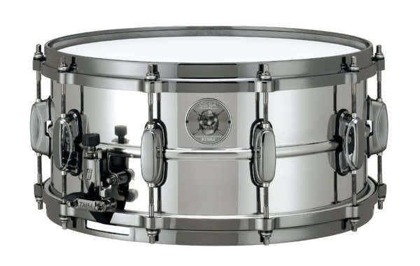 CB1465 - Signature Charlie Benante - 14" X 6.5"