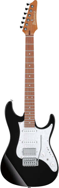 Ibanez AZ22S2BK Nero