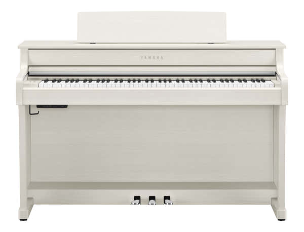 Yamaha CLP-845 Weiß