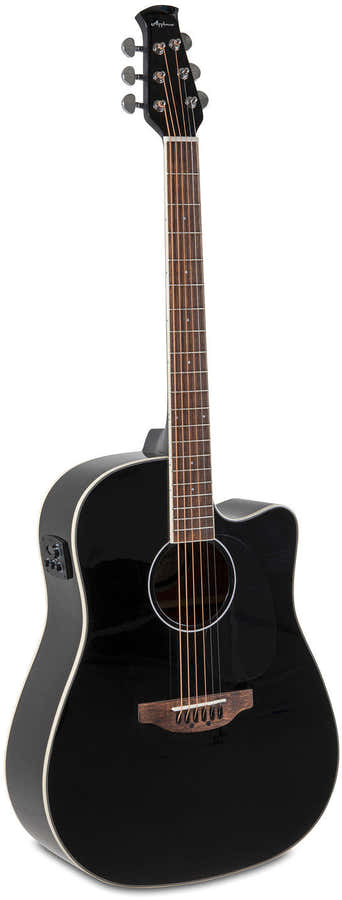 AED96-5hg Wood Classics Black Gloss AED96-5HG