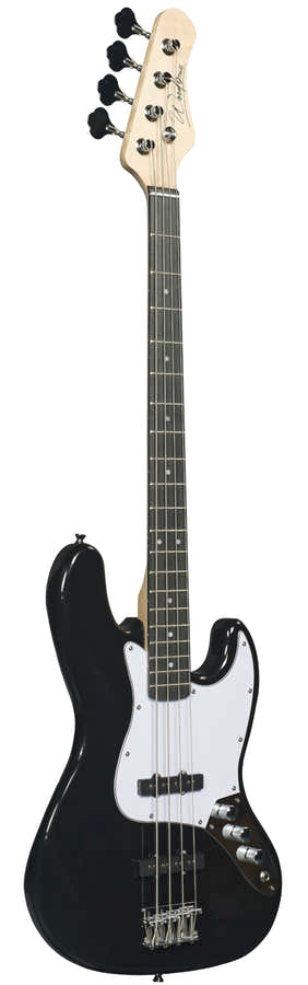JB100 Noire