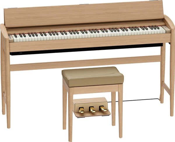 Roland KF-20 Eiche