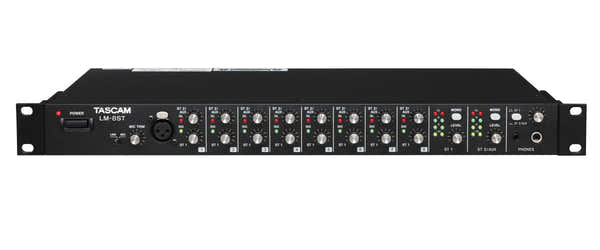 Tascam LM-8ST