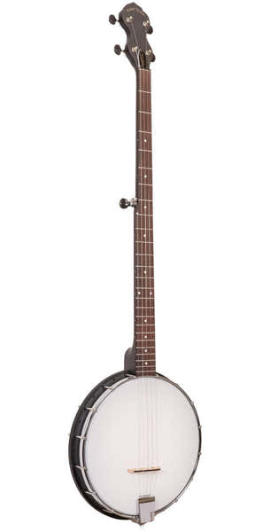 Gold Tone Banjo 5 Open Back Langer Hals