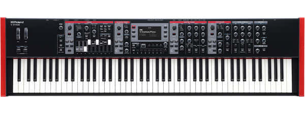 Roland V-STAGE 88 - Generalüberholt