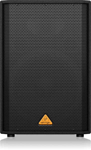 Behringer Eurolive VP1520 – passive Lautsprecherbox 15 Pouces