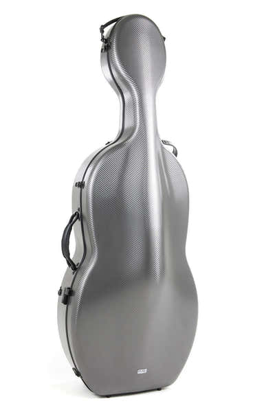 Pure 4.6 Gris Rolly - Violoncelle 4/4