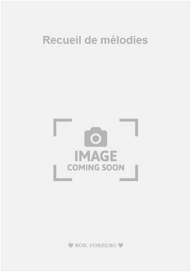 Melodiensammlung