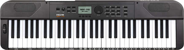 Nux NEK-110 Noir