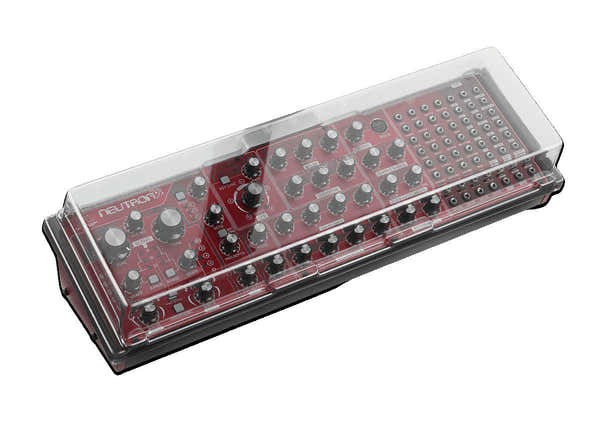 Behringer K-2 Neutron & Pro-1 Cover