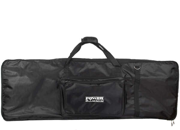 Tastaturhülle KEYBAG_76 Schwarz