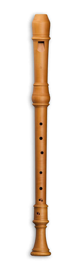 Denner Tenor 546 - Birnbaumholz (barocke Griffweise)