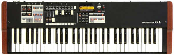 Hammond XK-1C