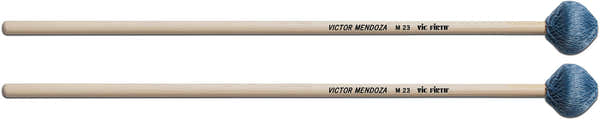 Vic Firth Victor Mendoza M23 - Medium Hard