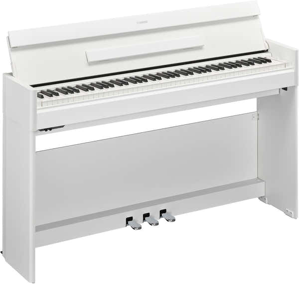 Yamaha Arius YDP-S55 Weiß