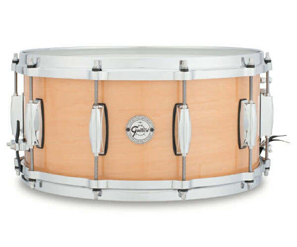 S1-6514-MPL - Silver Series 14" X 6.5" Maple (erable)