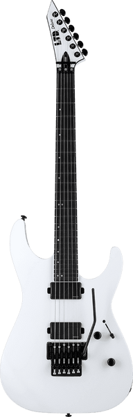 Ltd M-1000 Fluence Floyd Schneeweiß