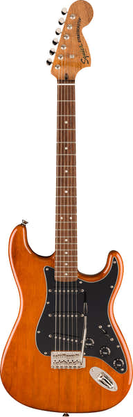 Squier Stratocaster FSR Classic Vibe LRL Moka