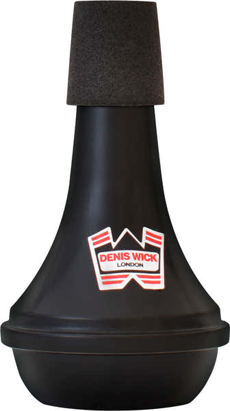 Denis Wick Sourdine Muette Trompette Piccolo DW5532