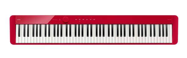 Casio PX-S1100 Rot