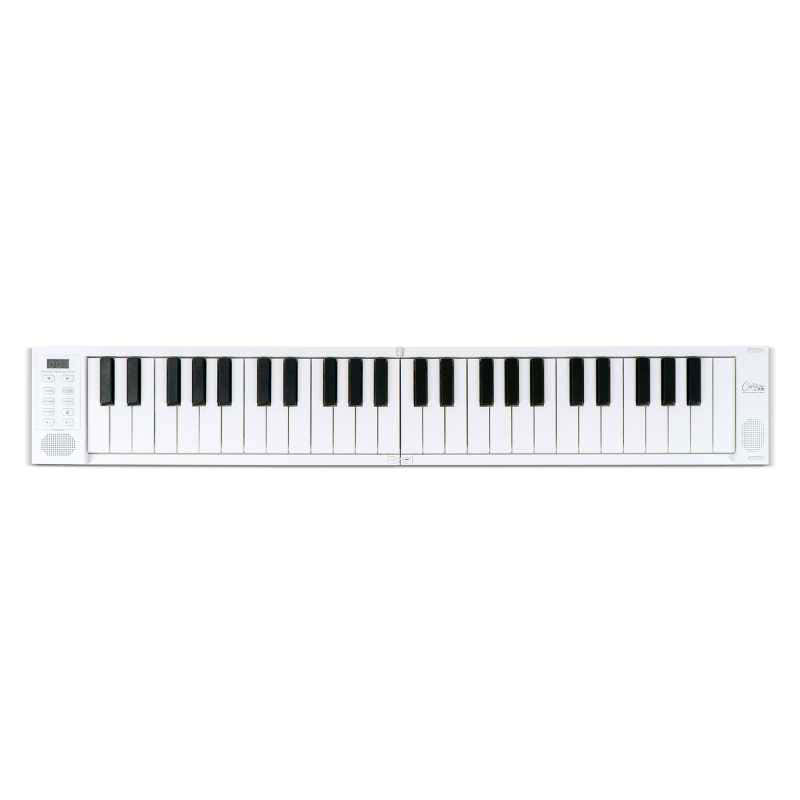 Piano 49 Touch Blanc