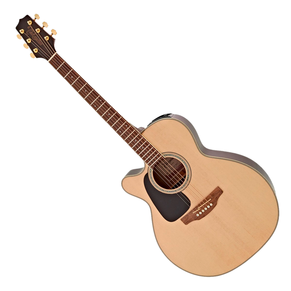 Takamine GN51ce Naturale LH