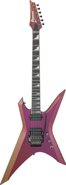 Ibanez XPT420DXRGC Oro rosa Camaleonte