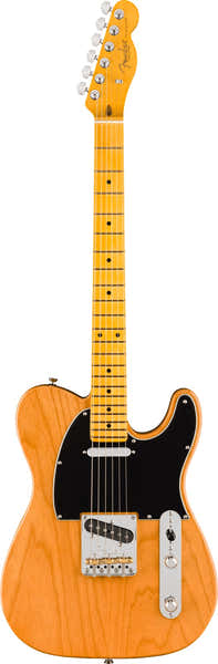 Fender Telecaster American Professional, MN Natural