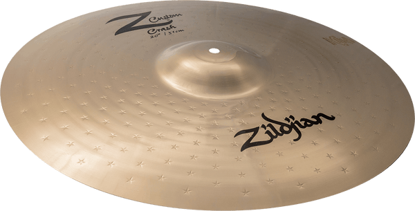 20" Z-Custom Crash