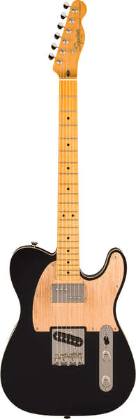 Squier Telecaster FSR Classic Vibe MN Nero