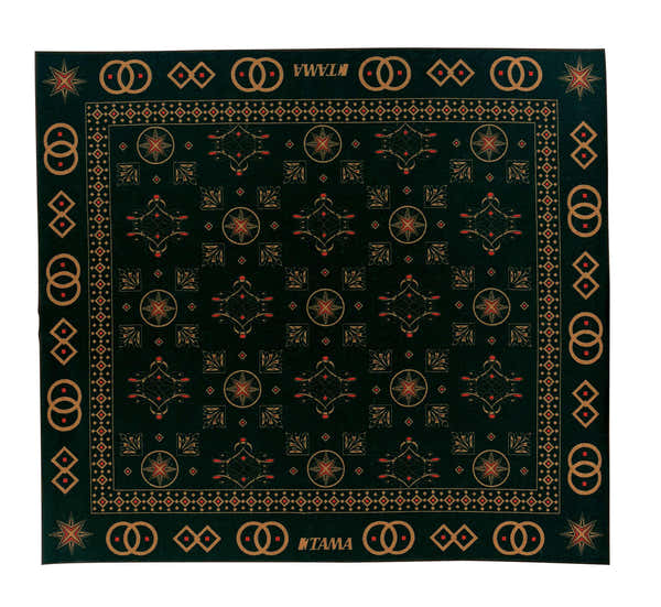 Tapis Batterie 1800X2000MM Oriental Pattern