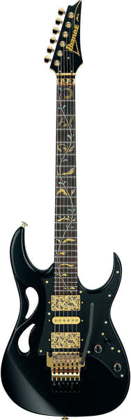 PIA3761-XB Onyx Black Signatur Steve Vai Pia
