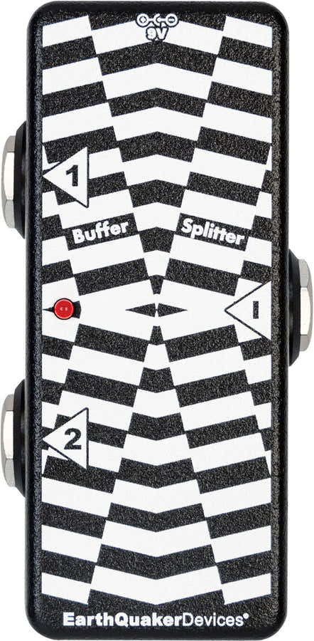 Buffer/Sdoppiatore di segnale
