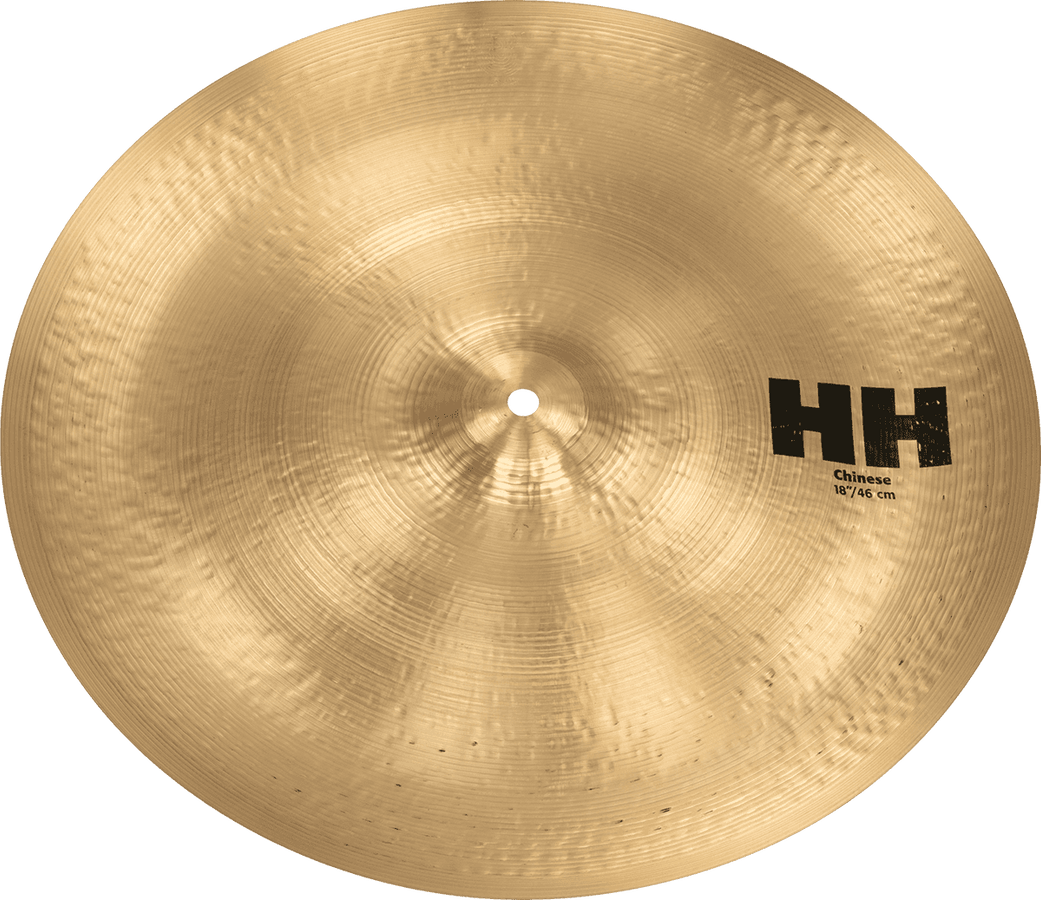 11816 - HH 18" China