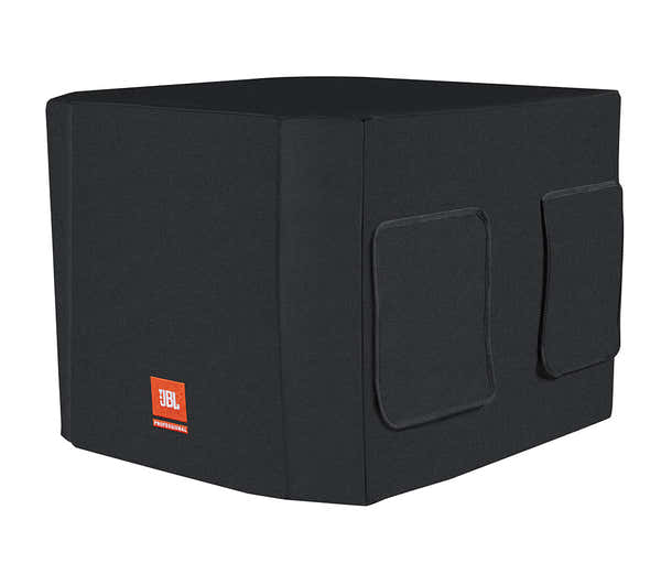 JBL SRX818SP-CVR-DLX