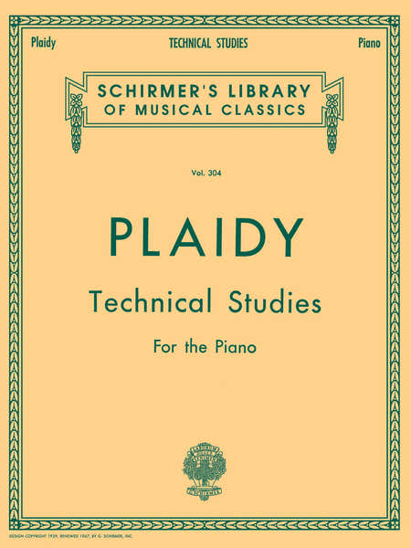 Technical Studies