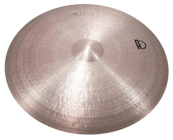 Agean Ride Jazz Mini Cup 24" Special Jazz