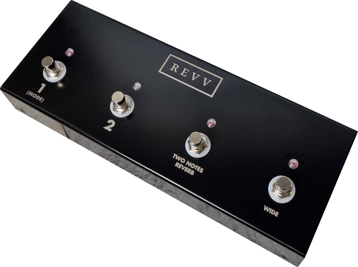 Revv G20 4 Button FS Controller