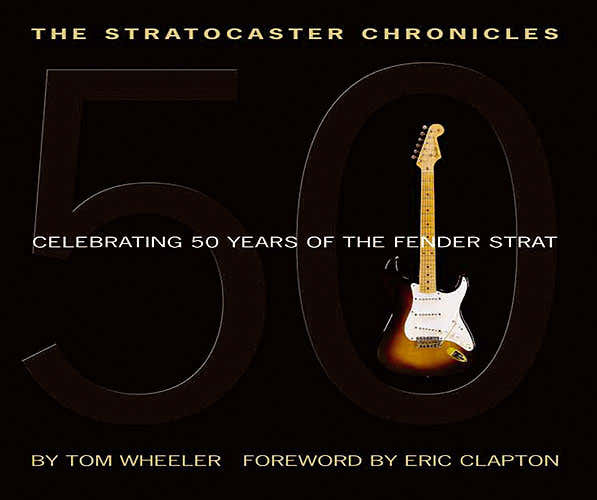 Le cronache della Stratocaster